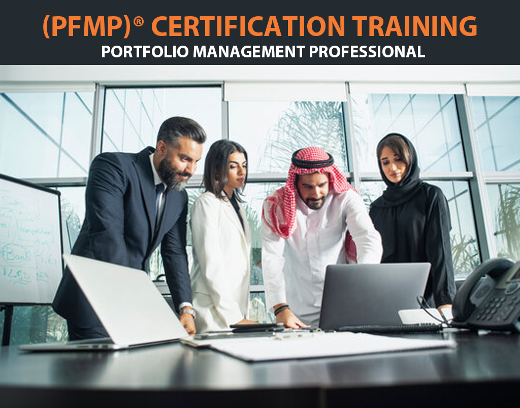 PfMP Training