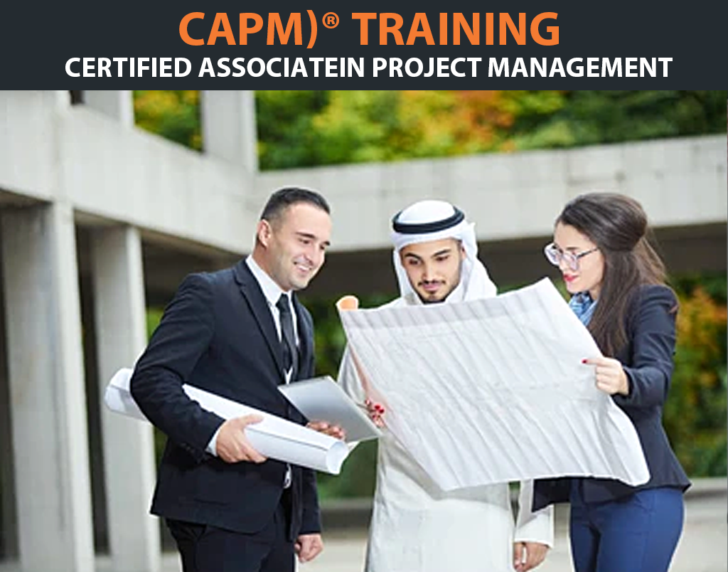 PMP Training Program