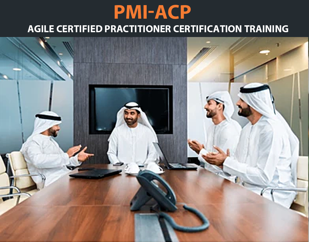 PMI-ACP Training