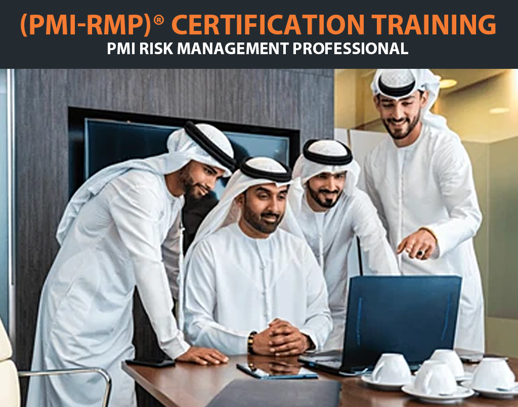 PMI-RMP Training