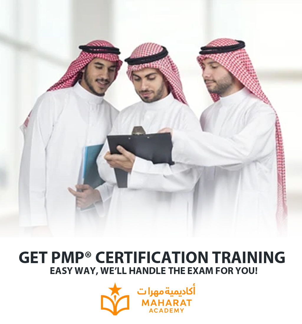 PMP Exam Preparation